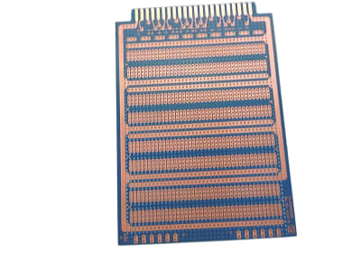 VERO ELECTRONICS 06-0147B