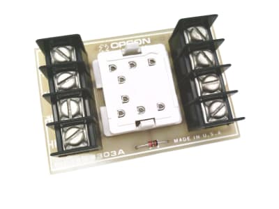 EATON CORPORATION 8303A