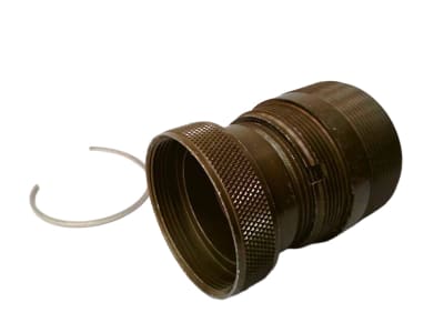AMPHENOL 97-3101A-28