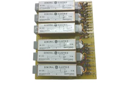GENERAL ELECTRIC IC3600KRSD2