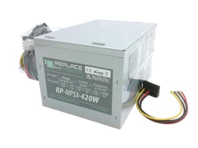 REPLACE POWER RP-MPS3-420W