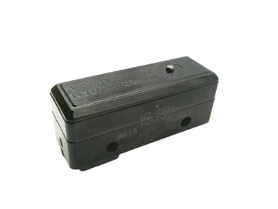 HONEYWELL BZ-R814