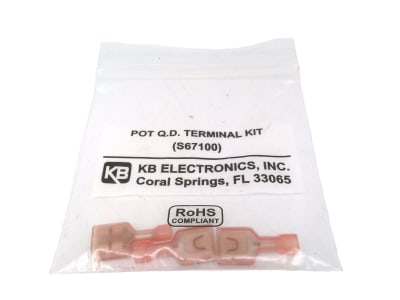 KB ELECTRONICS S67100