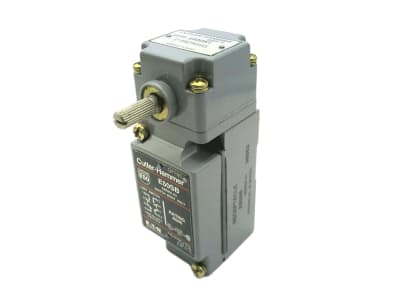 EATON CORPORATION E50BR1