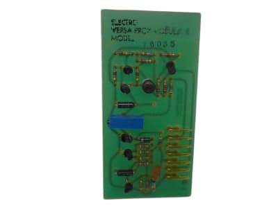 HONEYWELL 76035