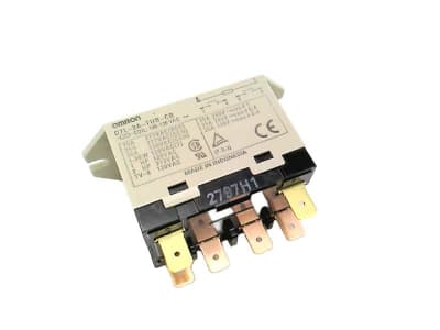 OMRON G7L-2A-TUB-CB-AC100/120