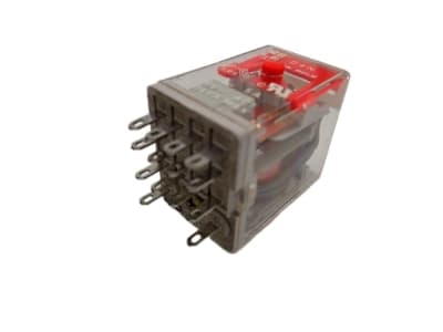 RELE D4N-24VAC