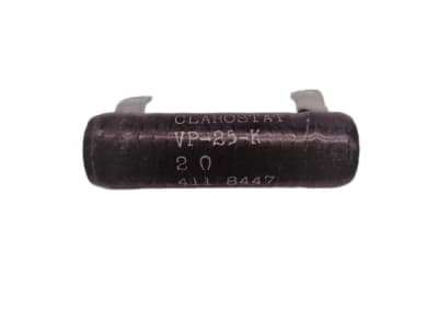 HONEYWELL VP-25-K
