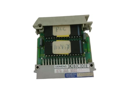 SIEMENS 6FX1130-5BB10