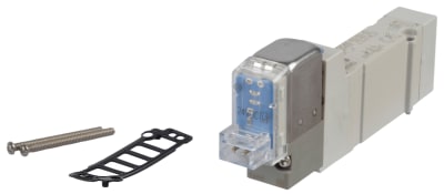 SMC SY3140-5LOU-Q