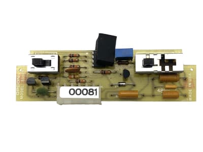 EATON CORPORATION 8213B-6501