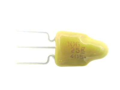 GENERIC CRT10U25V3PIN