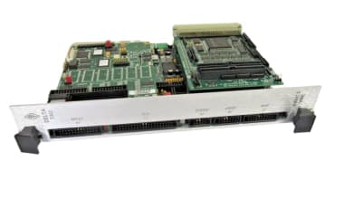 DELTA TAU DATA SYS PMAC2-VME