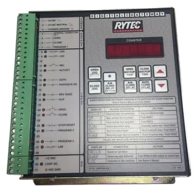 RYTEC DG-1100