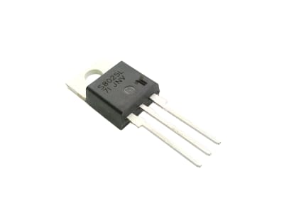 LITTELFUSE S8025LTP