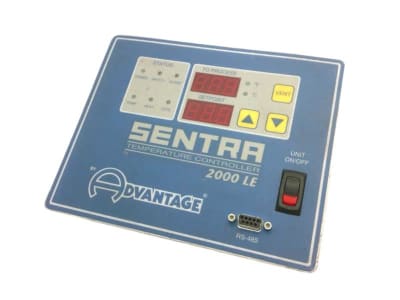 ADVANTAGE ELECTRONICS 239100
