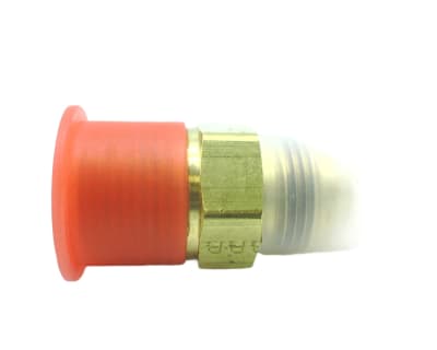 PARKER 8-8FTX-B