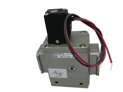 SMC NAV4000-N04-5G