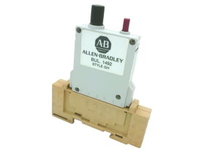ALLEN BRADLEY 1492-GHA-050