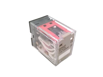 OMRON MY4ZN AC110/120 (S)