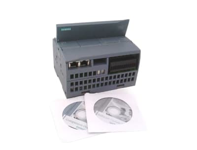 SIEMENS 6ES7215-1BG31-0XB0