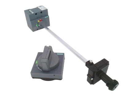 SIEMENS 3VA9137-0FK31