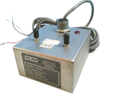 ASTRONICS 370LXP-A1