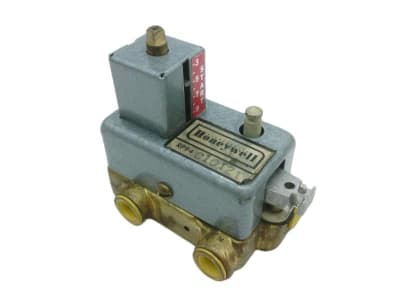 HONEYWELL RP94-C10121