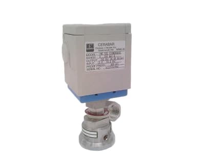 ENDRESS & HAUSER PMC532C15MOA6Q4Q