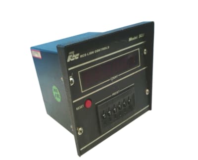 RED LION CONTROLS SCD00601