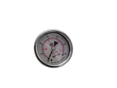 UNITED INSTRUMENT COMPANY 20-400FD-02B30