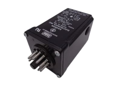 KANSON ELECTRONICS INC 1018-J-2