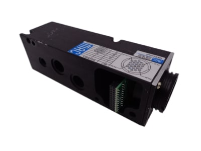 MAC VALVES INC M-82010-243