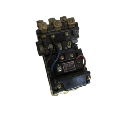 ALLEN BRADLEY 702LP-AOD92