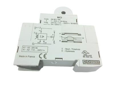 CROUZET 84-871-102