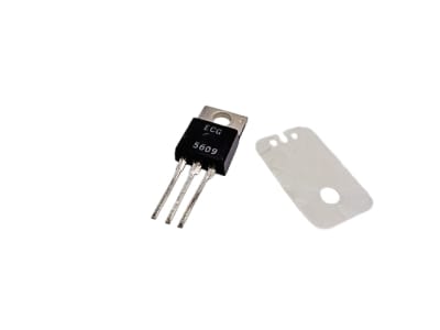 PHILIPS ECG-5609
