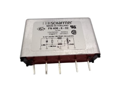TE CONNECTIVITY FN406-6-02