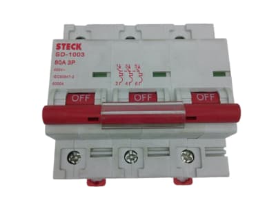 STECK SD-1003