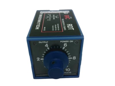 TIMESWITCH SRC-01-T-C