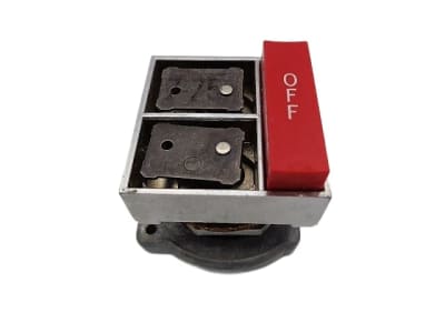 EATON CORPORATION E30AF