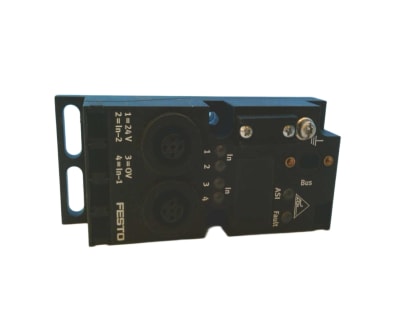 FESTO ASI-EVA-4E-M12-5POL