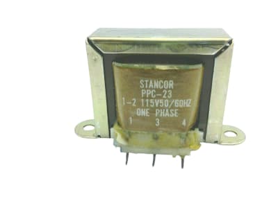 STANCOR PPC-23