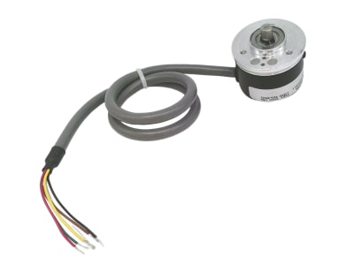 ENCODER PRODUCTS COMPANY 755A-07-S-0400-Q-HV-1-S-S-N