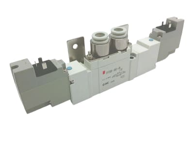 SMC SY7320-5DZ-C8-F2