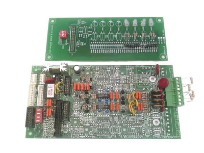 MIRCOM DM-104