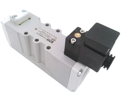 PARKER H21WXBBL53C