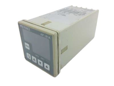 KEYENCE CORP AP-81A