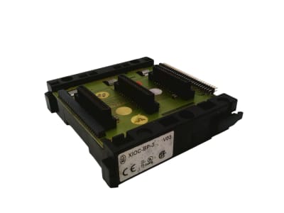 EATON CORPORATION XIOC-BP-3