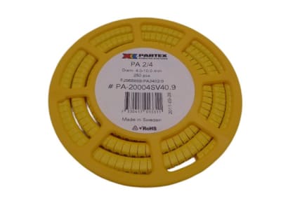 PARTEX PA-20004SV40.9