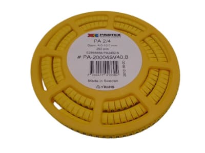 PARTEX PA-20004SV40.8